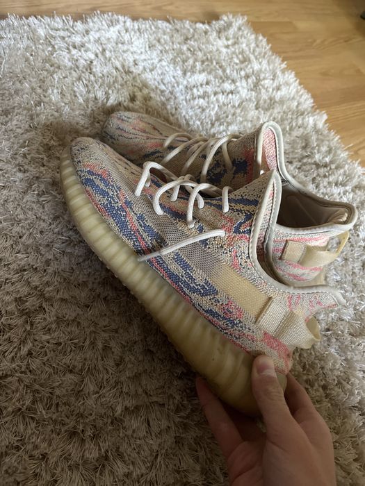 adidas Yeezy Boost 350 V2 MX Oat originali