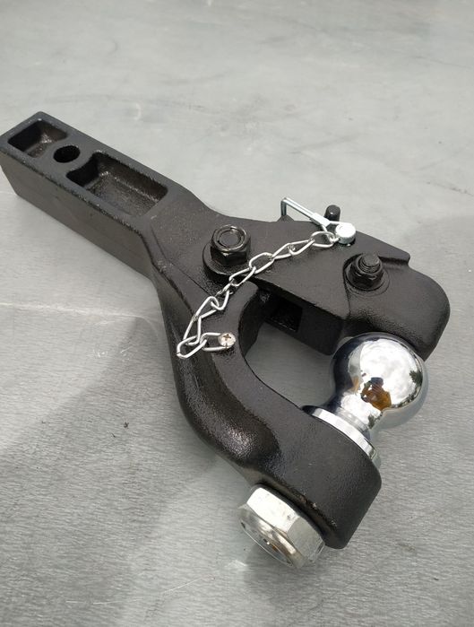 Фаркопы разные, для джипа и легковых