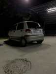 Matiz best 2012-yil 273.500km yurgan