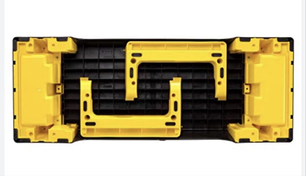 Платформа за степ аеробика Domyos