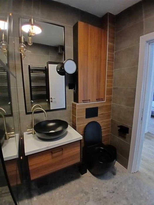 Дава се под наем Тристаен апартамент в Бургас, Възраждане - 90 кв.м за 351.9 € - Снимка #6