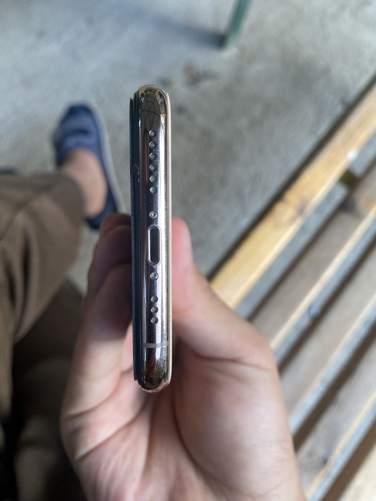 iPhone XS 64 talik 96% yomks radnoy