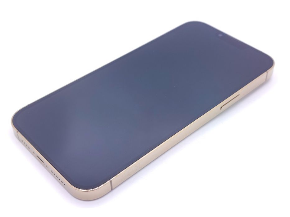 Apple iPhone 13 Pro Max 512GB Gold 6GB, Garantie 24 luni | #D87739