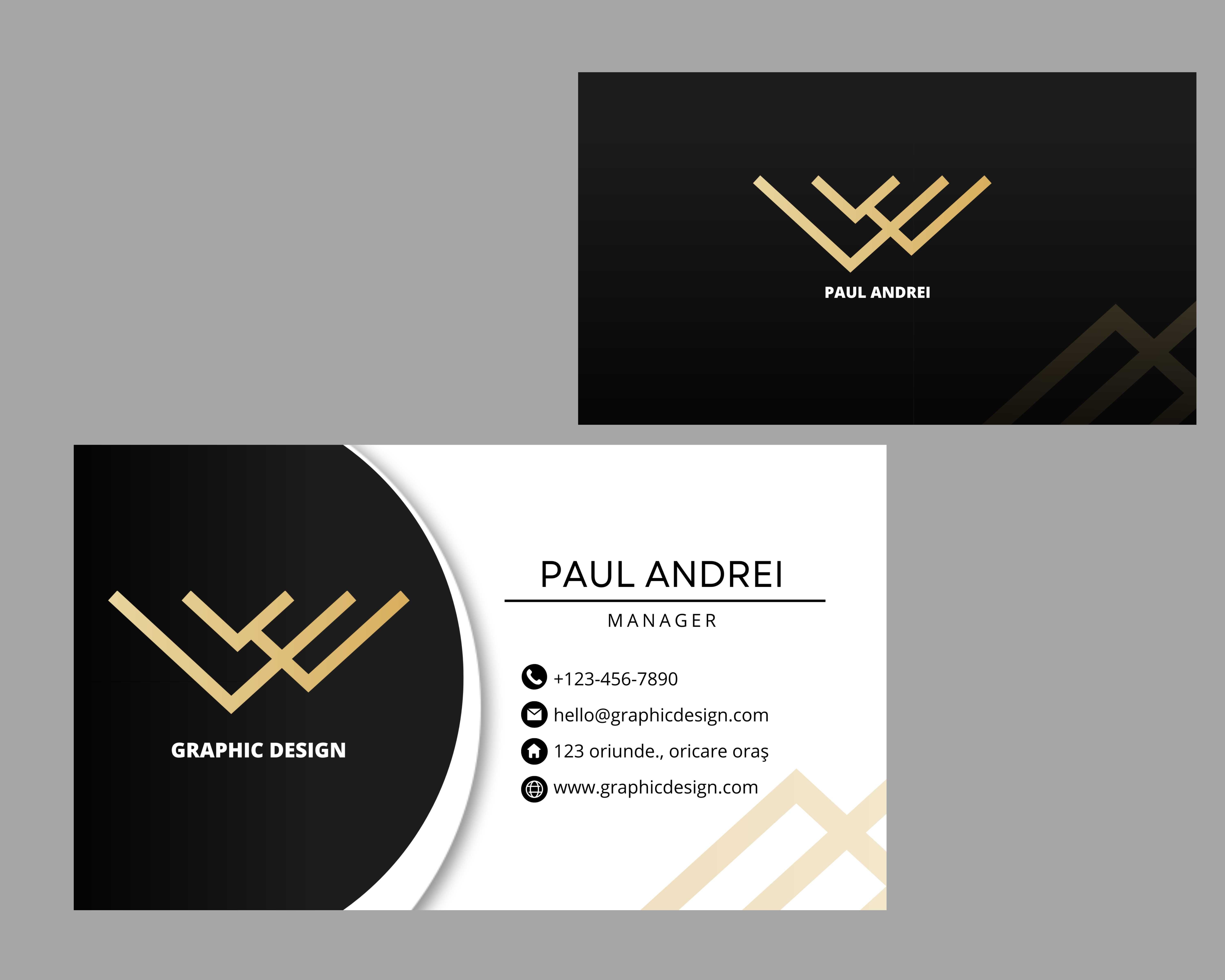 Invitatii nunta/botez, Carti vizita, Diplome, Pliante, Afise, Logo-uri