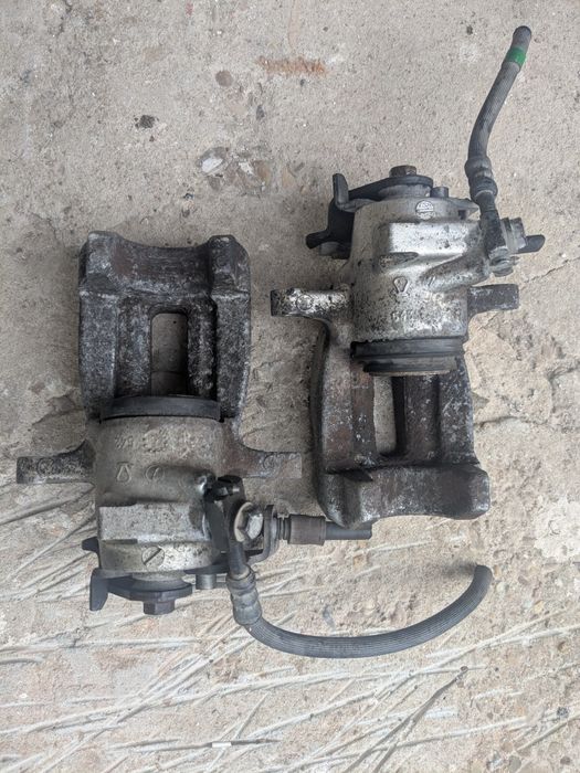 Спирачни апарати за VW Passat B5.5 4x4