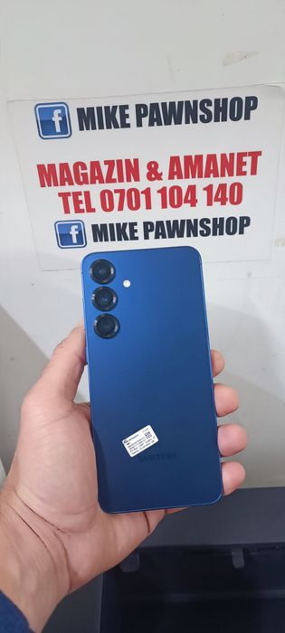 Samsung S25 Plus 512 gb