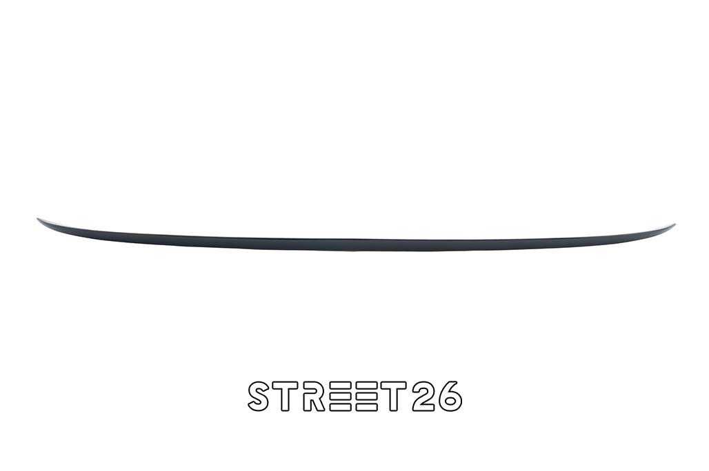 Eleron Portbagaj BMW Seria 3 E90 (2005-2011) M3 Design Negru Lucios