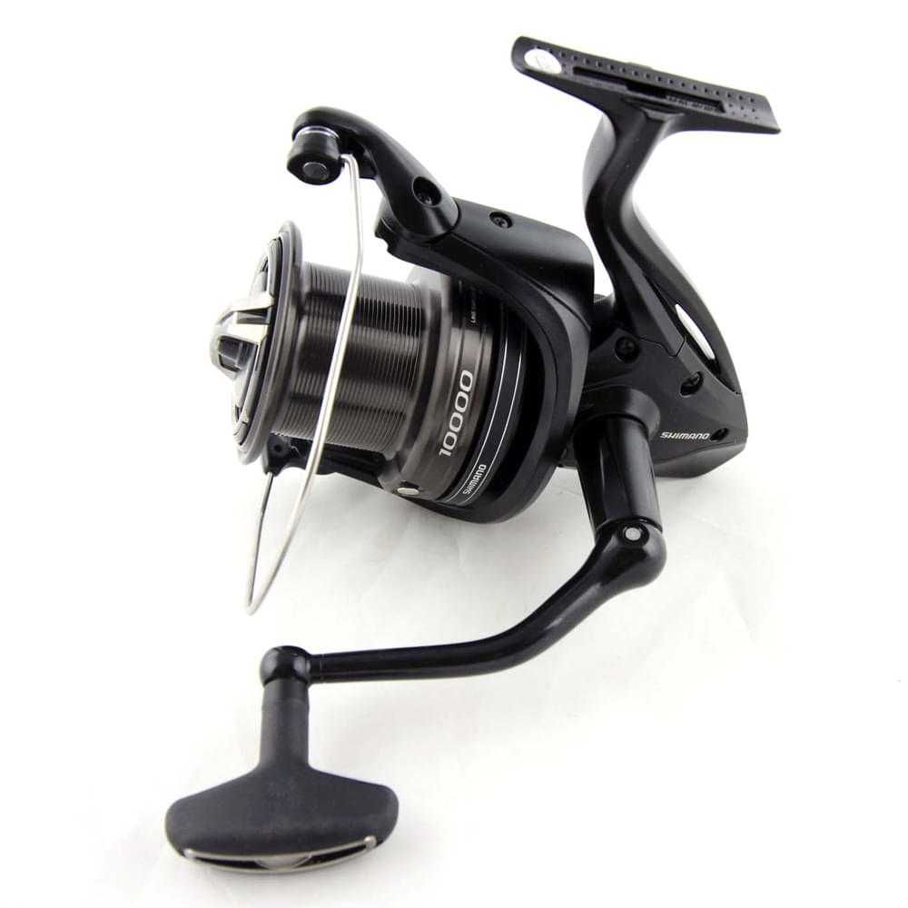 Макара SHIMANO Speedmaster 14000 XTD/ Speedmaster 14000 XSD/ XT-B Spod