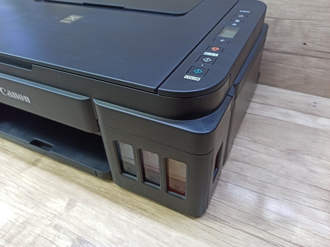 Printer PIXMA G2410