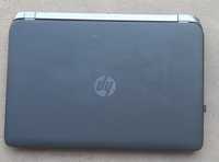 HP notebook core i7