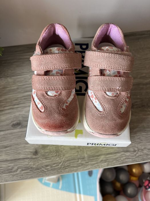Детски обувки Primigi 20-22 номер