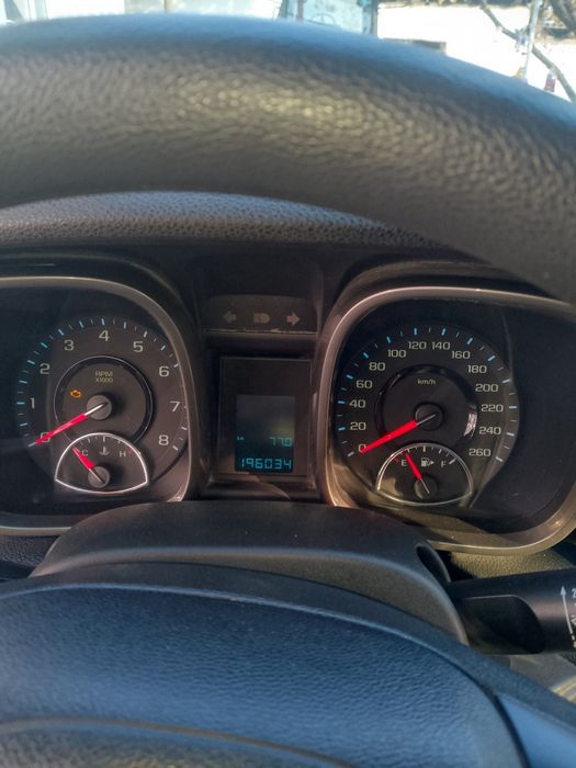 Малибу 1 2 поз 2013