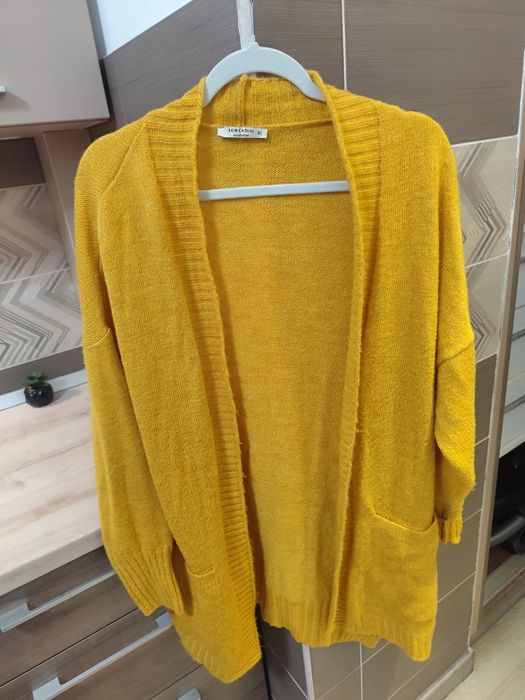 Cartigan elegant și lejer