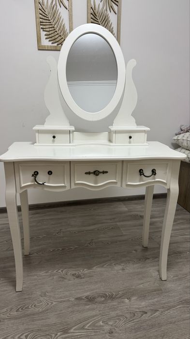 Masuta Make up clasica