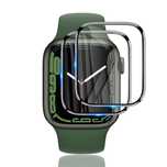 Folie Din Silicon Curbata Apple Watch
