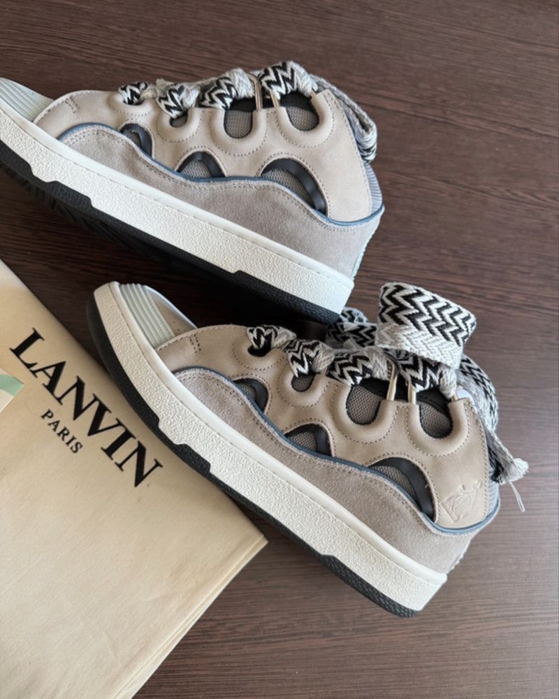 Lanvin sneakers