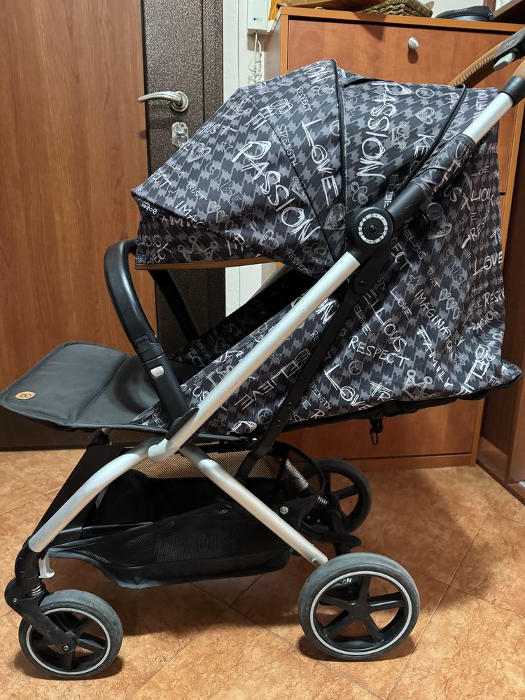 Бебешка количка CYBEX EAZY S +