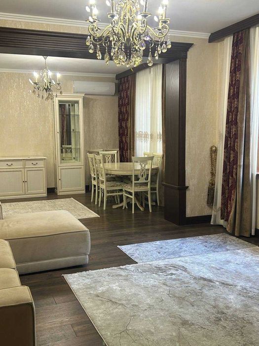 Срочно Аренда Габус 3 ком Айбек