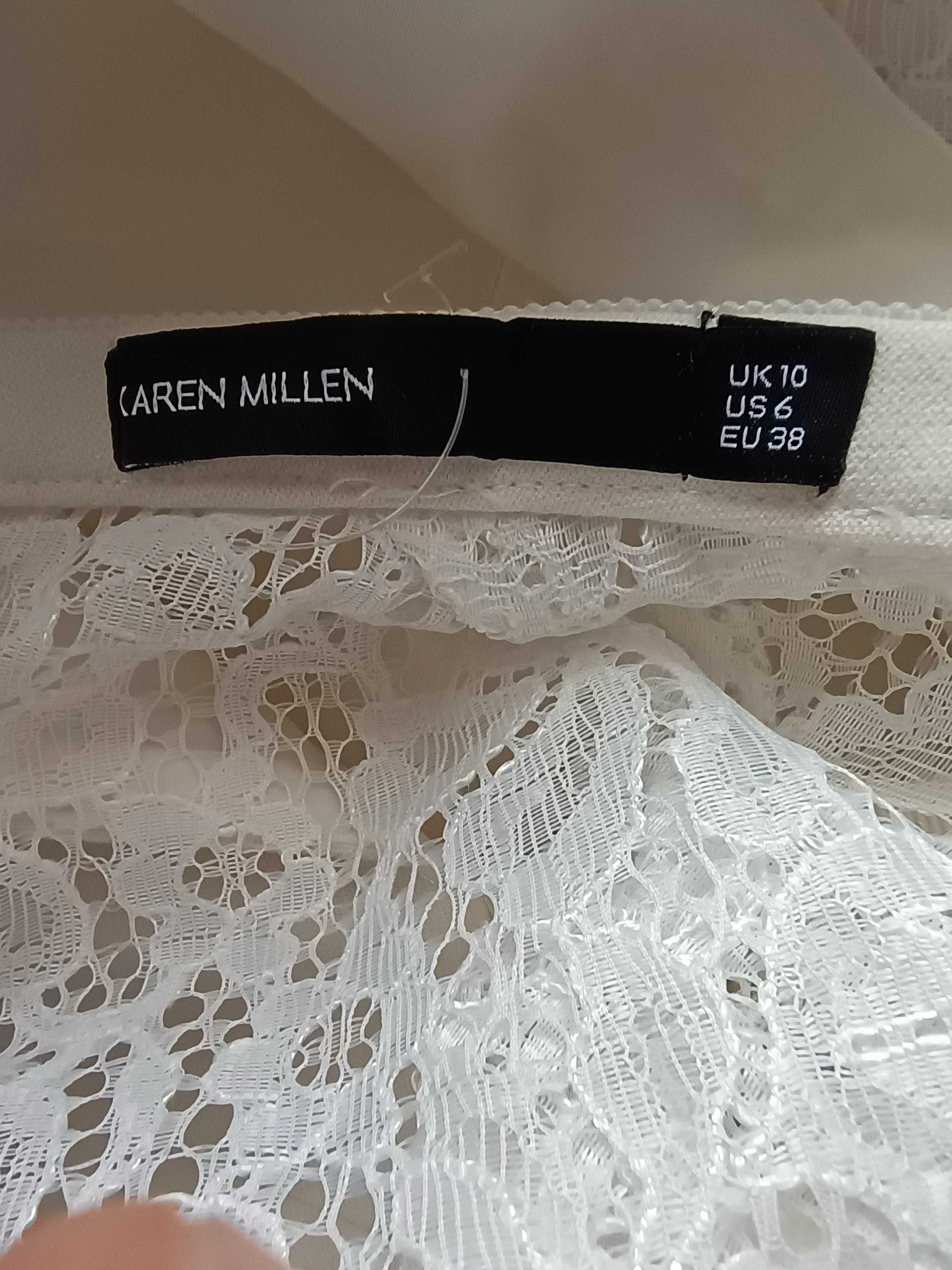 Rochie noua Karen Millen