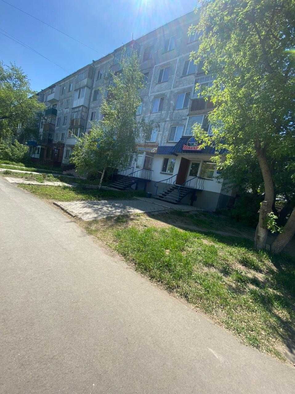 Продам 1 комнатную  квартиру