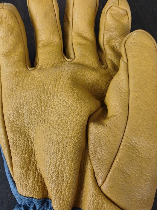 Manusi Mammut Dry Tech ,neutilizate , XXL