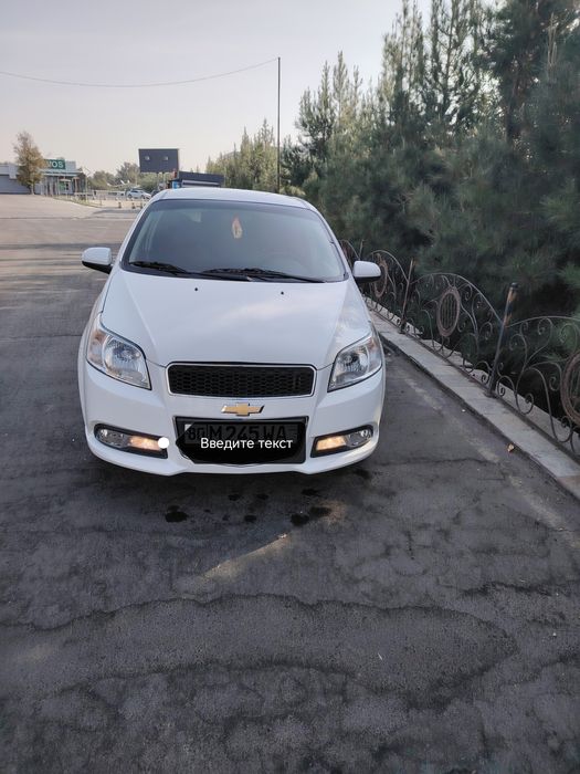 Нексия 3 2020 йил