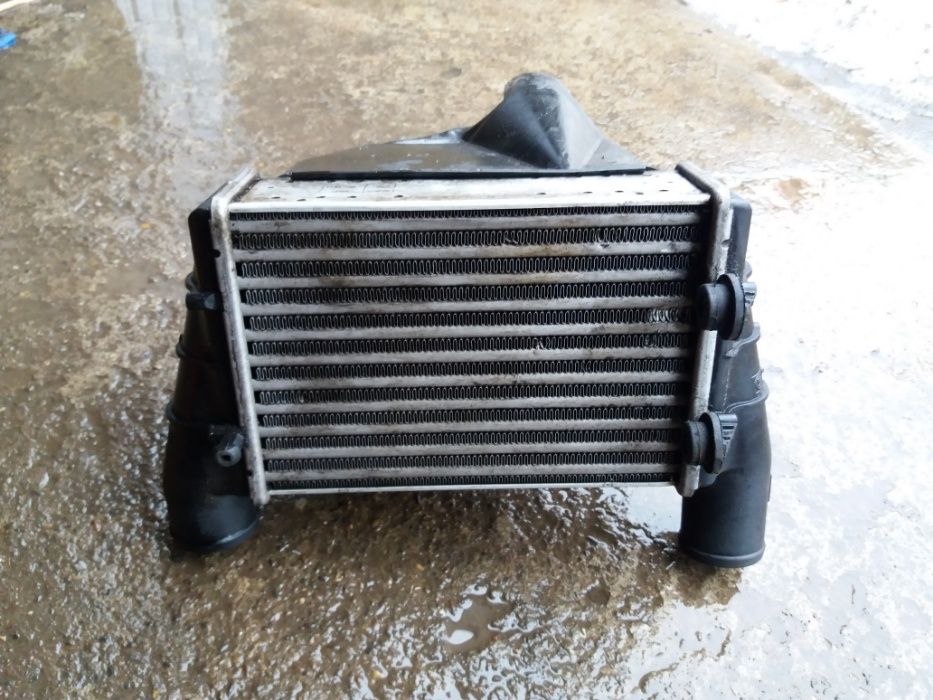 Intercooler audi a4 b5 passat b5 1.9 tdi 1z ahu ahh afn ajm atj aff et