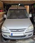 Vând Opel Combo 1.7DTH defect