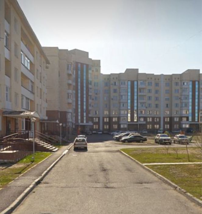 Сдам в аренду 1 комнатную квартиру