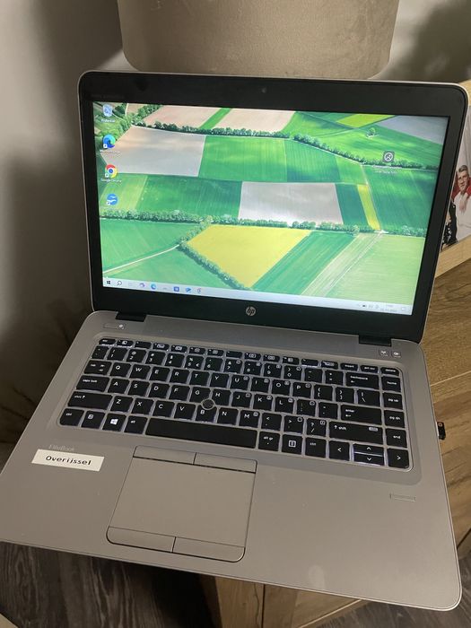 Laptop Hp Elite Book