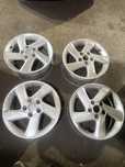 Джанти Mazda 6 5x114.3 16"