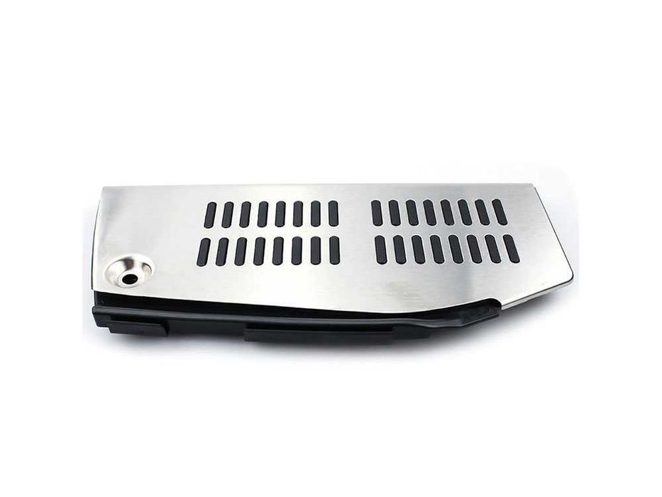 Алуминиеви педали за VW Golf Mk4 Seat Leon Audi A3 8L / ръчни скорости