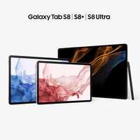 Новые Планшеты Samsung Galaxy Tab S8 S8+! Бесплатная Доставка!