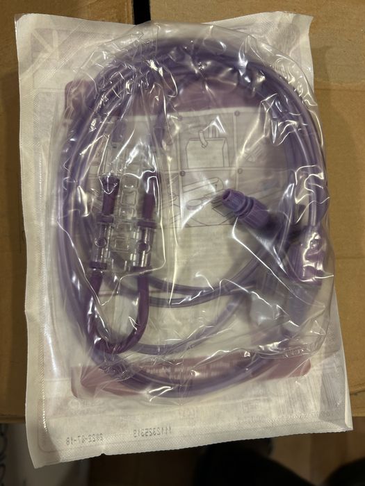 Pompa alimentatie enterala