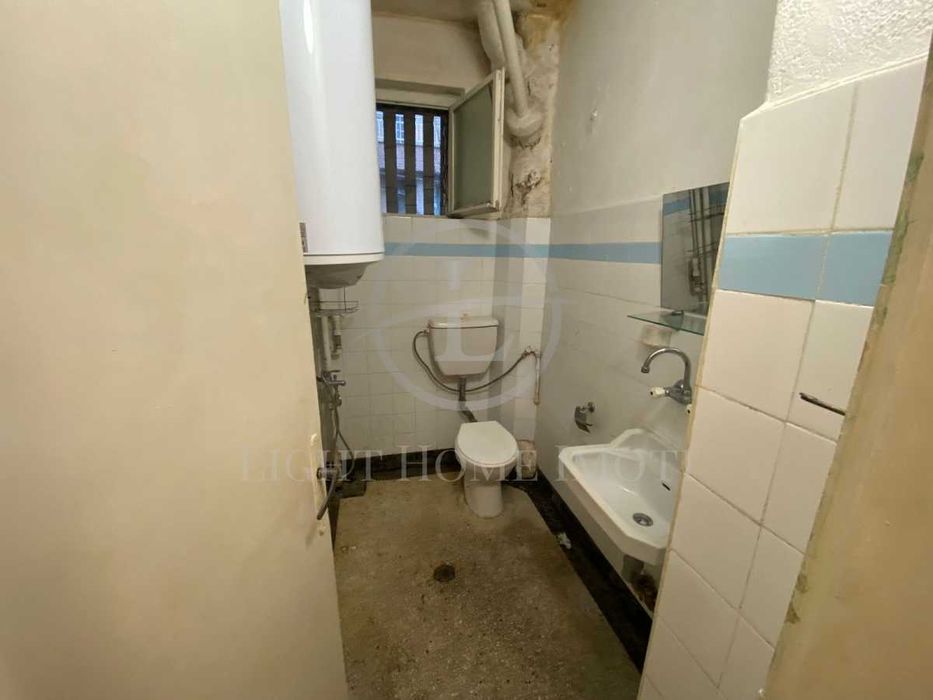 Реф. 2572 Тристаен Реална Квадратура 2ро РПУ ПАРКОМЯСТО