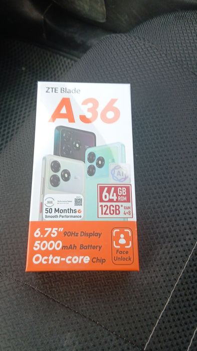 Мобильный телефон