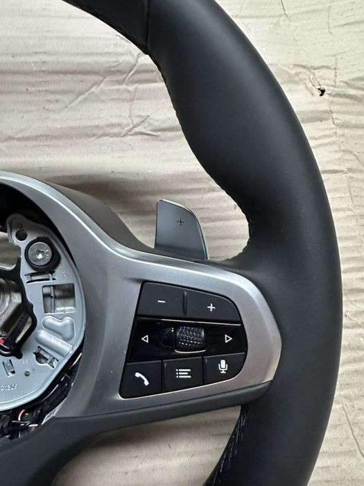 Волан за Bmw G20/G01/G22/G26  7857777