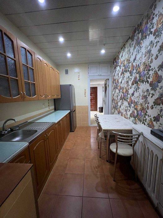 Продаётся квартира Мирабаде Ор-р метро Ойбек