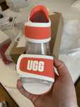 Нови сандали за момиче  UGG - 26 номер
