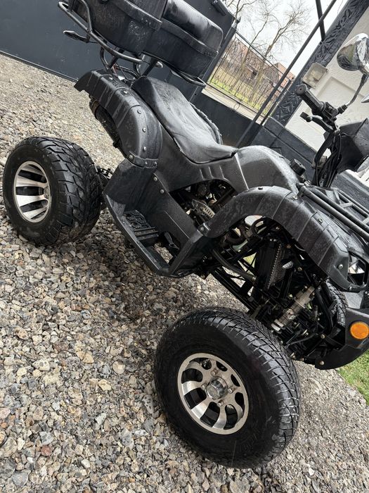 Atv Hummer 250 cc