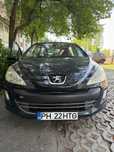 PEUGEOUT 308, 1.6 benzina , 176000 km