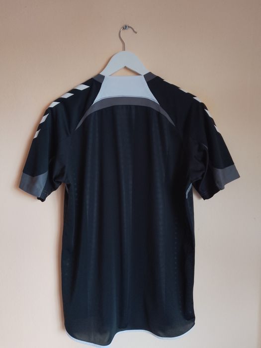 Tricou Fotbal Saint Etienne