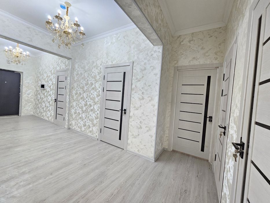 Сергели Янги Дархон