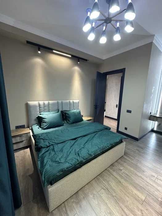 Кадышева • 1-комн • 34 м² • этаж 2/9 [M:0324]