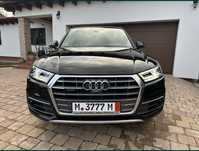 Audi Q5 S-line TDI Quattro 2018