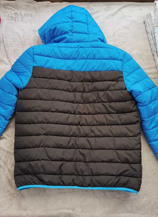 Мъжко зимно яке размер Л