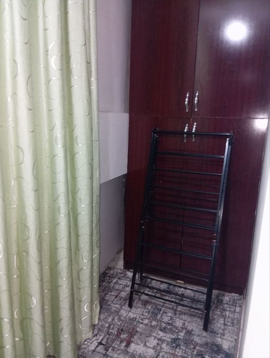 Ижарага берилади 1хона 8-этаж лифт бор ДСК