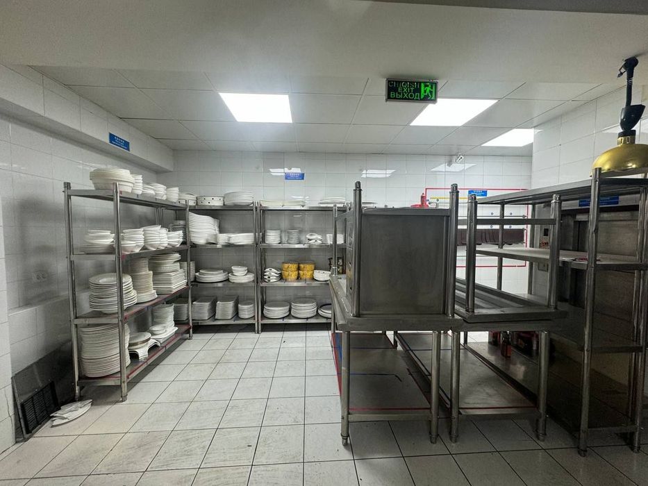 Срочно сдаётся ЗДАНИЯ