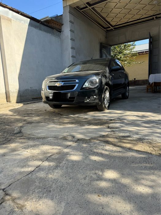 Коблт автомат ЖК2