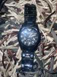 Ceas Emporio Armani negru